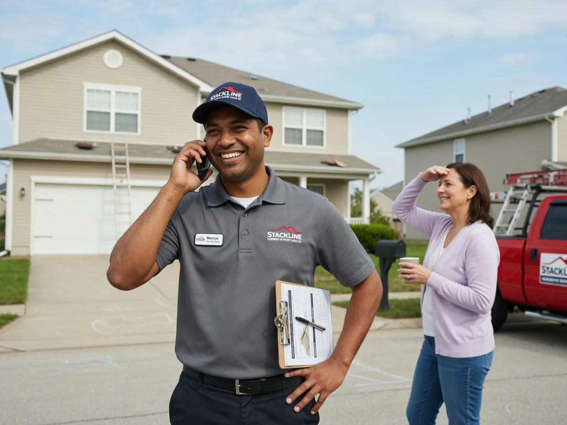 Chimney flashing repair Hamersville, OH FAQs